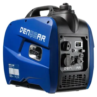 Denqbar Inverter Stromerzeuger Generator DQ-2100