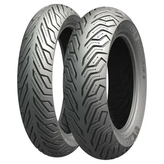 Michelin City Grip 2 F/R RF M+S M/C 130/70 13 R 63 S HONDA Ses Dylan (Jf10) 2002 2004