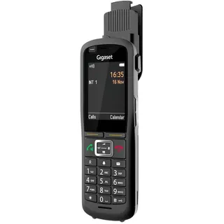 Gigaset Professional Beltclip R700H PRO Telefon Zubehör