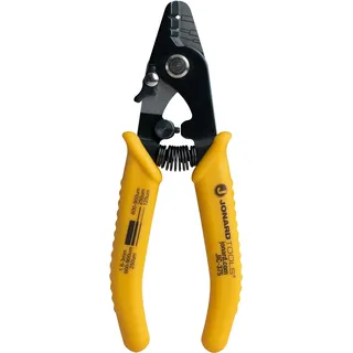 Jonard Glasfaser-Abisolierzange JIC-375