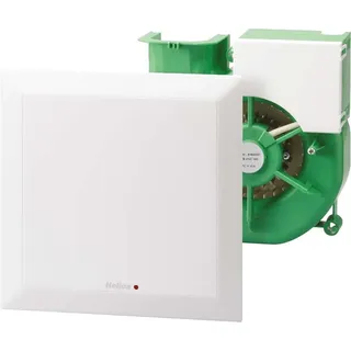 Helios Ventilatoren Helios Ventilatoreinsatz ELS EC 60/35 F