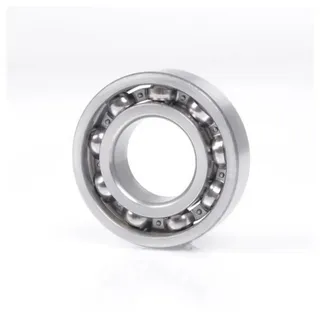 SKF Rillenkugellager 6209/C3 Innen-Ø 45 mm Außen-Ø 85 mm Breite 19 mm