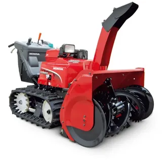 Honda Schneefräse HSM 1390I TDR