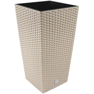 40 x 40 x 75 cm mocca