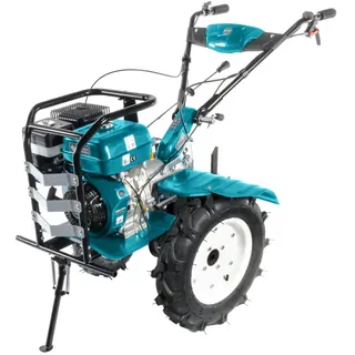 Könner & Söhnen KS 9HP-1350G-3 400 (4-Takt, Arbeitsbreite, ≤134 cm