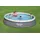 Aufstellpool ⌀ 457 x 84 cm Blau inkl. Filterpumpe