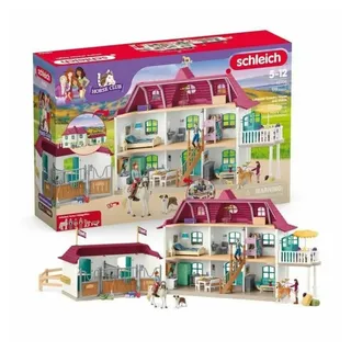 Schleich Horse Club Lakeside Country House and Stable 42706