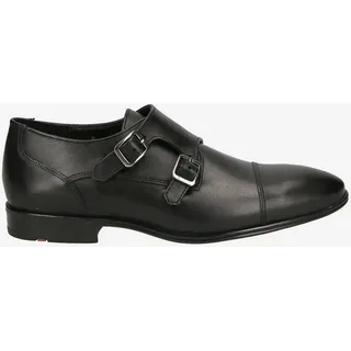 LLOYD Slipper MAILAND in schwarz | Gr.: 39