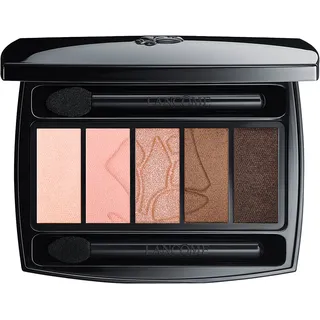 Lancôme Hypnôse Palette 5 Couleurs Lidschattenpalette Farbton 01 French Nude