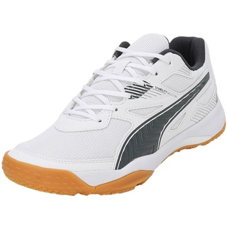 puma white-shadow/ gray-gum 44,5