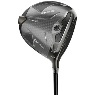 TaylorMade Qi35 Driver - 10.5