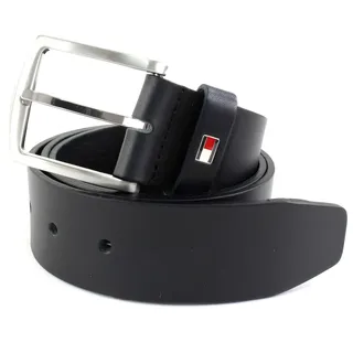 Tommy Hilfiger Denton Belt 4.0 W115 midnight