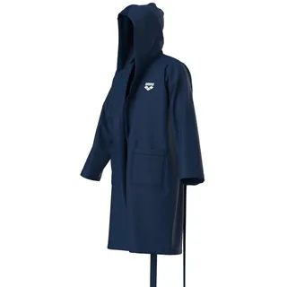 Arena Unisex Compact Mikrofaser Bademantel