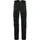 Trousers M Regular Schwarz 48 Short