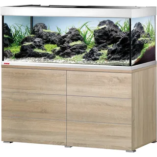 Eheim Aquarium-Kombination Proxima TEC 325 Eiche 325 l