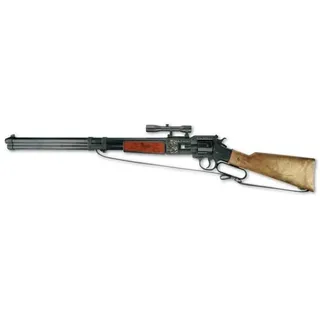 Weco 12er Gewehr Utah ca. 75,6 cm, Tester