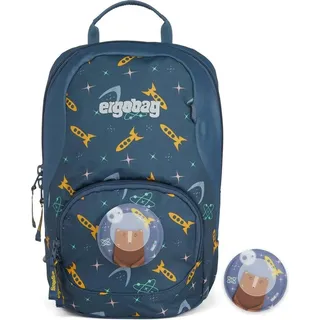 Kinderrucksack Bärgold