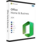 Microsoft Office 2024 Home & Business DE (PKC)