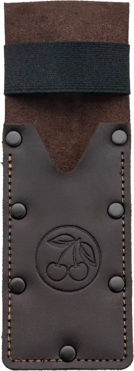 KIRSCHEN Lederholster für Kurzbeitel 3501158