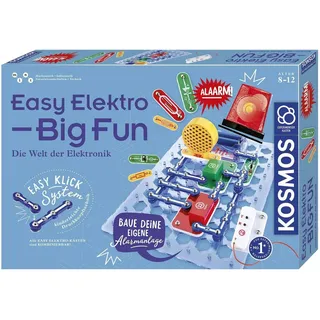 Kosmos Easy Elektro - Big Fun