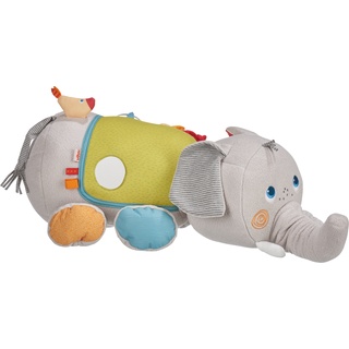 HABA 306454 Entdeckertier Elefant,