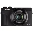 PowerShot G7 X Mark III schwarz