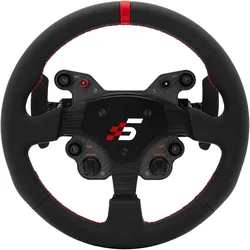 Simagic GT1-SR (PC), Gaming Controller, Schwarz