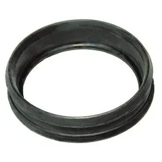 Standrohrgummi-Dichtung für 80 und 100 mm Standrohre (groß)