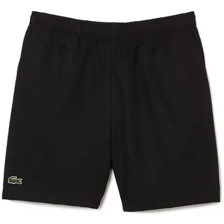 Lacoste Sport Jungen GJ9820 Cargos, Noir, 12 ans - 12 Jahre