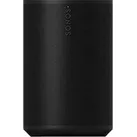 SONOS Era 100 SL Kompakter WLAN & Bluetooth Lautsprecher, Apple AirPlay 2, Stereoklang, Line-In-Anschluss, Schwarz