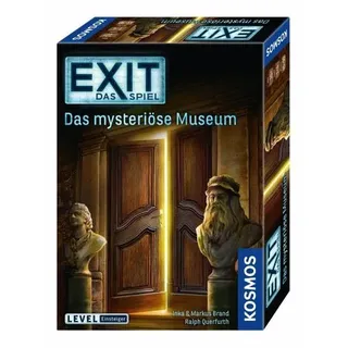 Das mysteriöse Museum