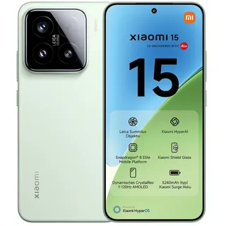 512 GB Green