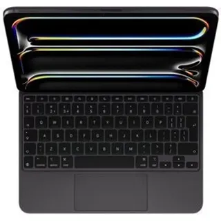 11" iPad Pro (M4) EN (GB) schwarz​