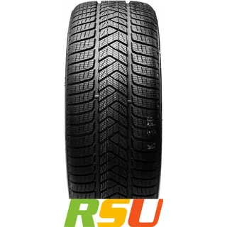 Pirelli Scorpion Winter (AR) XL 3PMSF DOT22 235/65 R17 108H Winterreifen