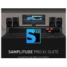 Magix SAMPLITUDE Pro X8 Suite