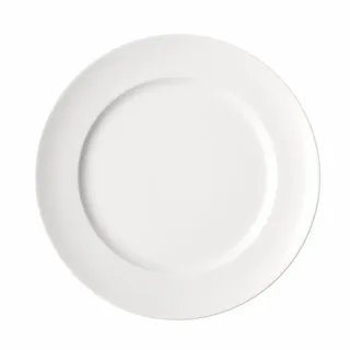 Thomas Speiseteller 27 cm Weiß 6er Set