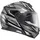 Zenith Glossy Black XL