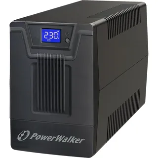 PowerWalker VI 2000 SCL