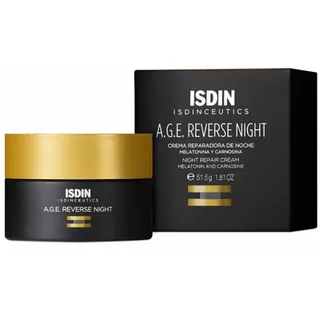 Isdin Isdinceutics Nachtcreme Age Reverse 50 ml