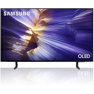 QE42S90F 42" OLED 4K Vision AI Smart TV S90F (EU-Modell)