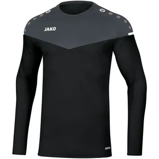 Jako Champ 2.0 schwarz/anthrazit, 128