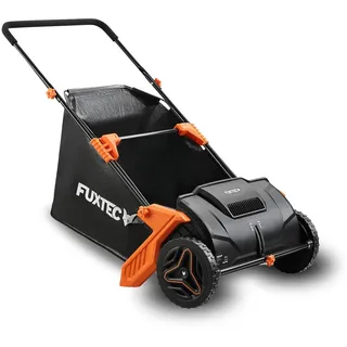 FUXTEC Laubsammler FX-LS52