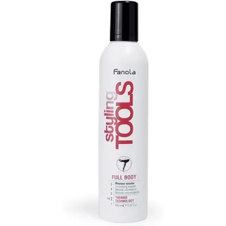 Fanola Styling Tools Full Body Mousse