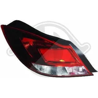 Diederichs Heckleuchte