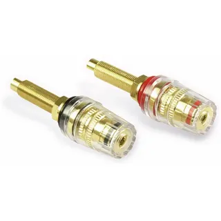Dynavox Polklemmen-Set