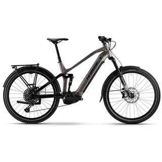 2025 27,5 Zoll 46,5 cm metallic sand/sparkling black