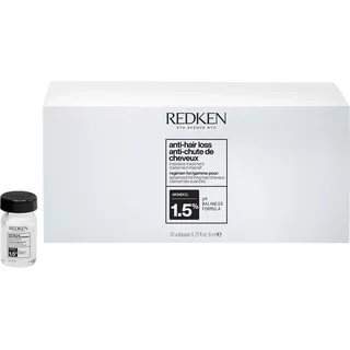 Redken CeraFill Maximize Aminexil Ampullen 10 x 6 ml