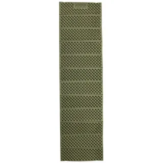 Robens Zigzag Slumber Matte - Green - One Size