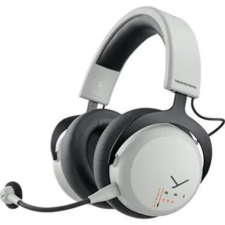 Beyerdynamic MMX 200 Grau