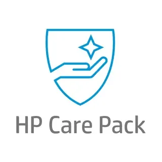 HP Inc Electronic HP Care Pack Active Care Next Business Day Hardware Support -  -      - für Engage One Prime, Prime Cash Drawer, Engage One Prime 2D, I/O Hub (U51TWE)